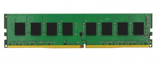 Kingston 8 GB DDR4-RAM PC2666 Kingston Value CL19 (KVR26N19S8/8) retail