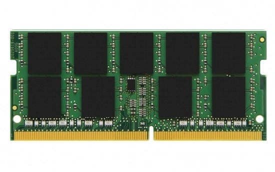 Kingston 16 GB DDR4-SO-DIMM PC2666 CL19 Kingston 1x16GB