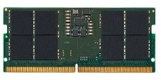 Kingston 16 GB DDR5-RAM SO DIMM PC4800 Kingston CL40 1x16GB