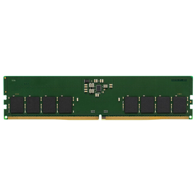 Kingston 16 GB DDR5-RAM PC4800 Kingston CL40 1x16GB