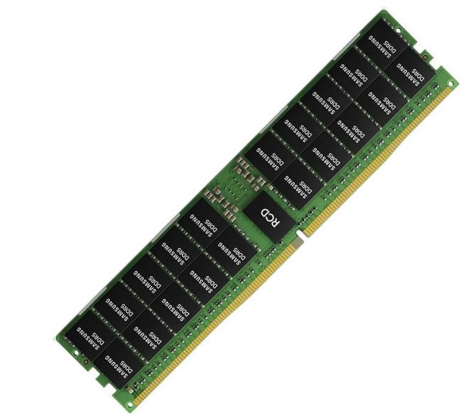 Samsung DDR5 48GB 5600MHz Registered DIMM 1Rank x4