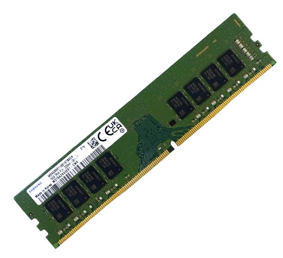 Samsung DDR4 16GB 3200Mbps Unbuffered Non-ECC 2Rank x8