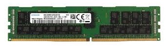 Samsung DDR4 32GB 2933Mbps Registered DIMM 1Rank 4Gx4