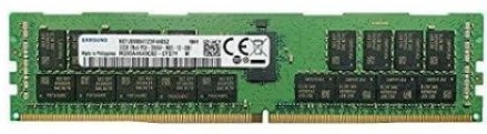 Samsung DDR4 32GB 2933Mbps Registered DIMM 2Rank 2Gx8