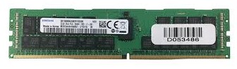 Samsung DDR4 32GB 2666Mbps Registered DIMM 2Rank 2Gx4 (EOL)