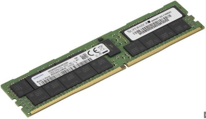 Samsung DDR4 128GB 2933Mbps Registered DIMM 4Rank x4