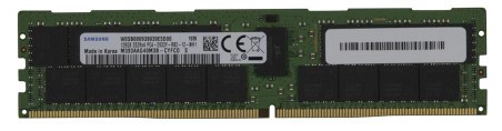 Samsung DDR4 128GB 2933Mbps Registered DIMM 4Rank x4