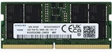 Samsung DDR5 16GB 5600MHz Unbuffered Non-ECC SODIMM 1Rank x8