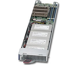 Supermicro MBI-6118D-T4 | MicroBlade