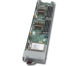 Supermicro MBI-6218G-T41X | MicroBlade