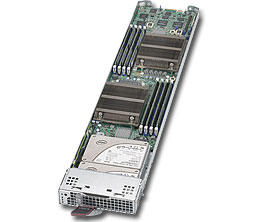 Supermicro MBI-6219G-T | MicroBlade