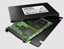 Samsung 1.96TB 2.5 Inch SATA 6.0 Gb/s MLC Data Center SSD V4 SM883 (EOL)