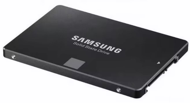 Samsung 1.9TB 2.5 Inch PCIe 3.0 x4 TLC Data Center SSD V4 PM983 (EOL)