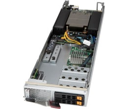 Supermicro SBA-4119S-C2N | Single-Socket Blade