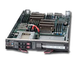 Supermicro Datacenter Blade | SBI-7127R-SH