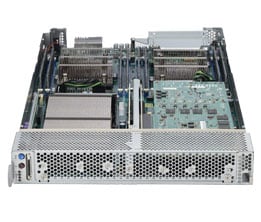 Supermicro MIC/GPU Blade | SBI-7127RG-E