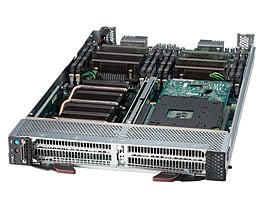 Supermicro GPU Blade | SBI-7127RG