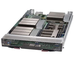 Supermicro GPU Blade | SBI-7127RG3