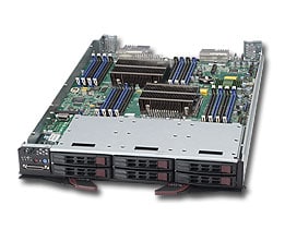 Supermicro SBI-7128R-C6 | Datacenter Blade