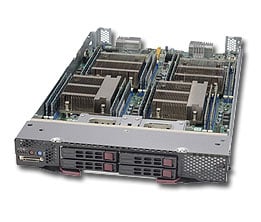 Supermicro Processor Blade | SBI-7147R-S4F