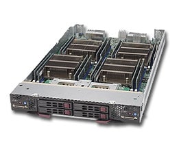 Supermicro SBI-7228R-T2F | Processor Blade