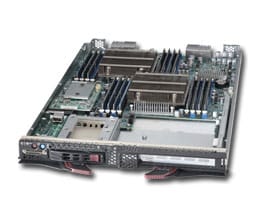 Supermicro Datacenter Blade | SBI-7427R-SH