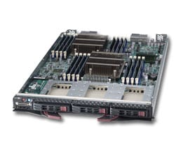 Supermicro Datacenter Blade | SBI-7427R-T3