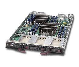 Supermicro SBI-7428R-C3 | Datacenter Blade