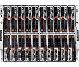 Supermicro SBS-820H-420P | SuperBlade