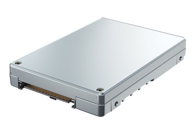 Solidigm D7 Series D7-P5520, 2,5-inch, Internal SSD Enterprise, 3.84TB, PCIe 4.0 x4 (NVMe)