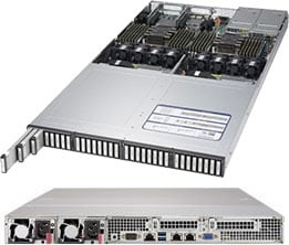 Supermicro SSG-1029P-NEL32R | SuperStorage