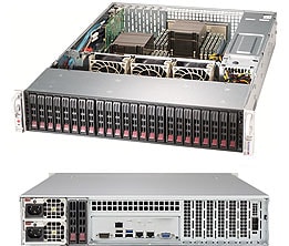 Supermicro 2028R-E1CR24H | SuperStorage