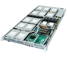 Supermicro SuperServers | 1U | 5017R-iHDP