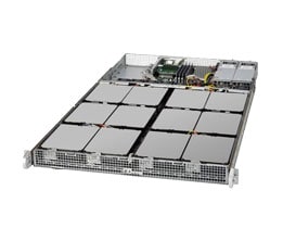 Supermicro 5018A-AR12L | SuperStorage