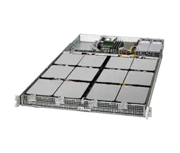 Supermicro 5018D2-AR12L | SuperStorage