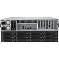 Supermicro SSG-540P-E1CTR36L | 4U | SuperServer | Products | Supermicro