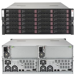 Supermicro 6048R-DE2CR24L | SuperStorage