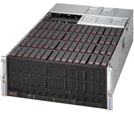 Supermicro 6048R-E1CR60N | SuperStorage