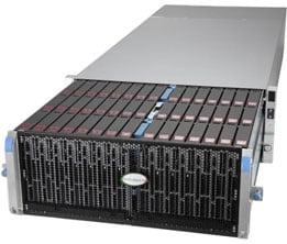 Supermicro 6049SP-E1CR90 | SuperStorage