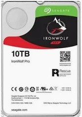 Seagate IronWolf Pro