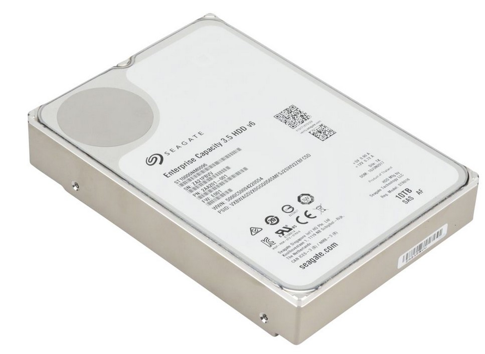 Seagate ST10000NM0096 10