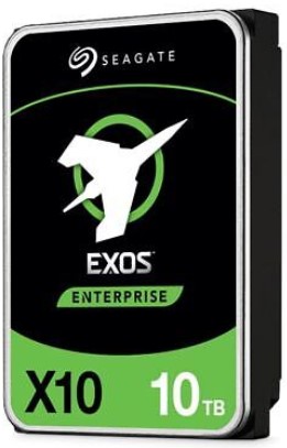 Seagate Exos X10