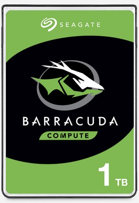 Seagate Barracuda ST1000LM048