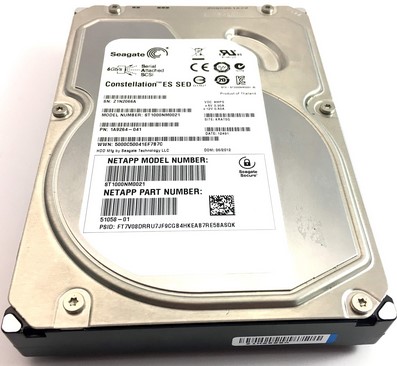 Seagate Constellation ES