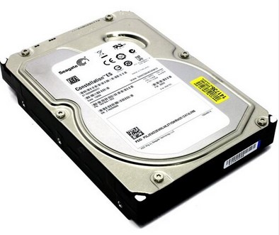 Seagate Constellation ES