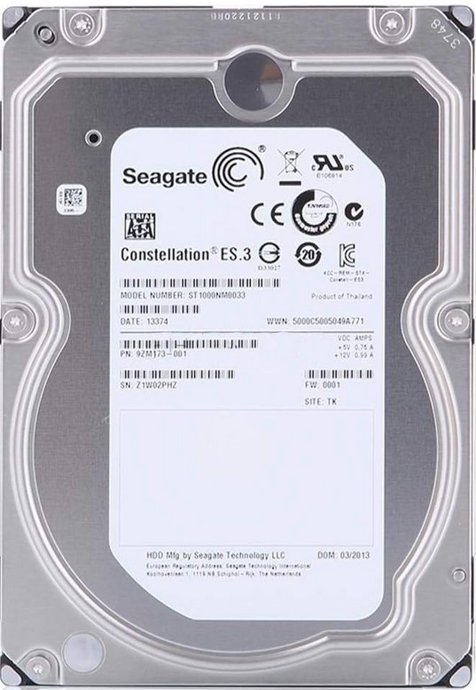 Seagate Constellation ES.3