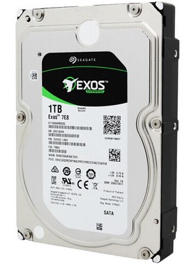 Seagate Enterprise 1