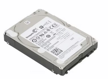 Seagate Enterprise ST1000NX0303