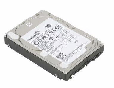 Seagate Enterprise 2.5