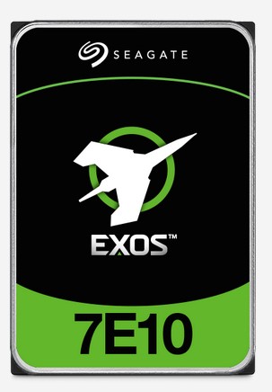 Seagate Exos 7E10